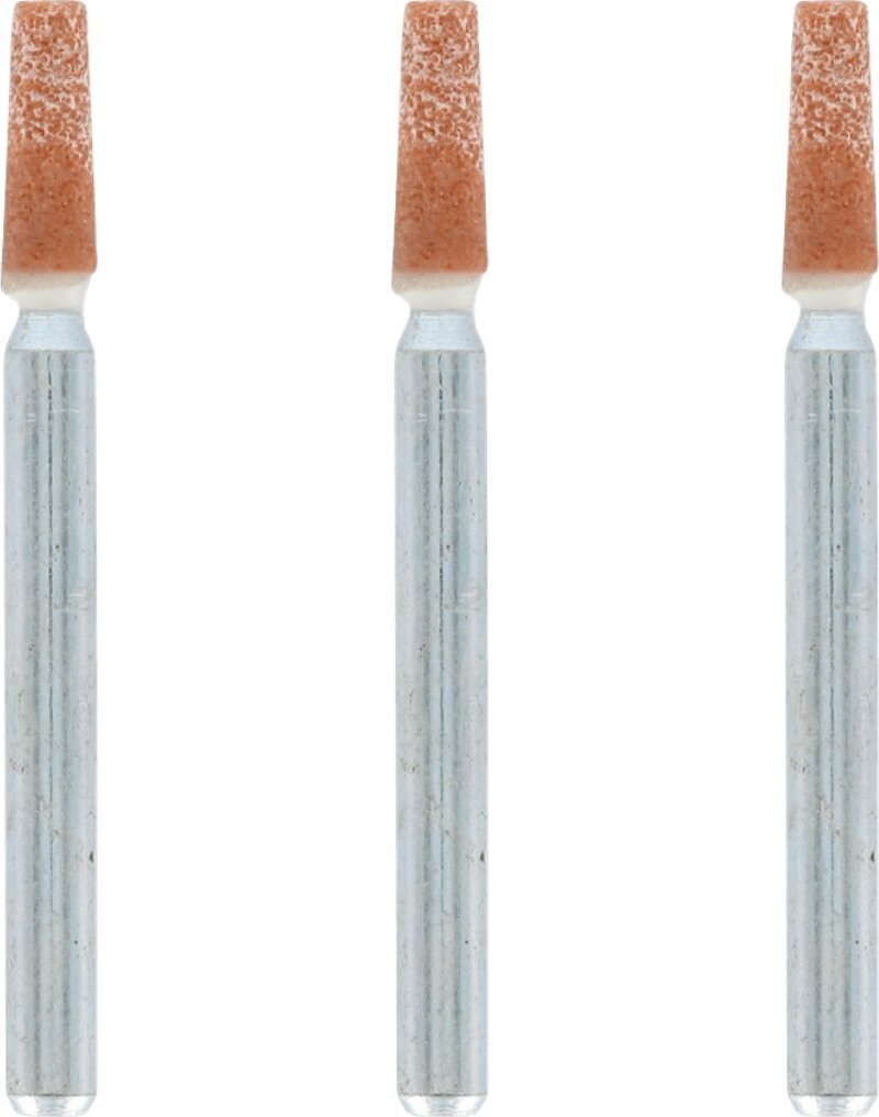 DREMEL Brúsne teliesko z oxidu hliníka 3,4 mm, 3 ks 2.615.099.7JA