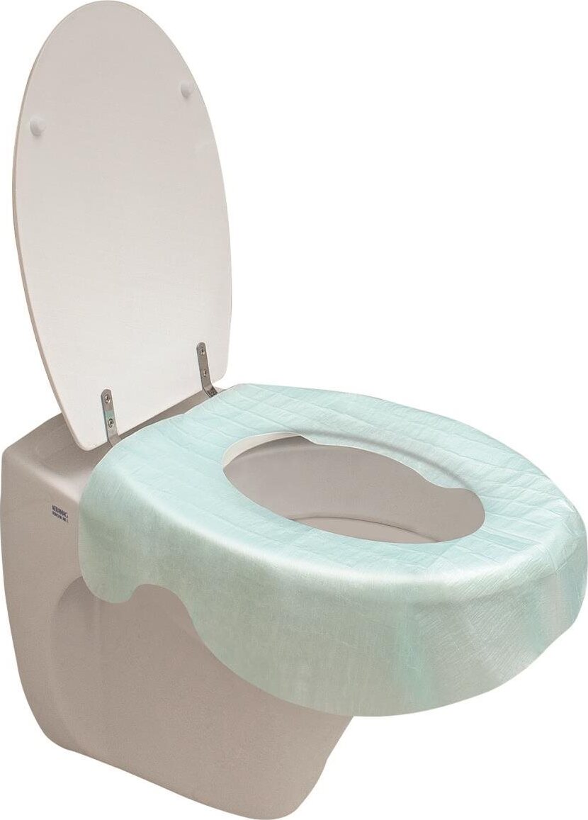 REER WC papierové sedadlo MommyLine 3 ks