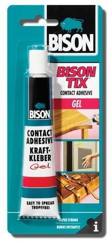 BISON Tix – Gél, 50 ml