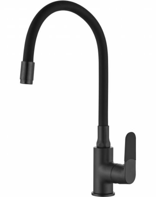 INVENA Drezová batéria JOGA PLUS čierna (BZ-32-P04-C)