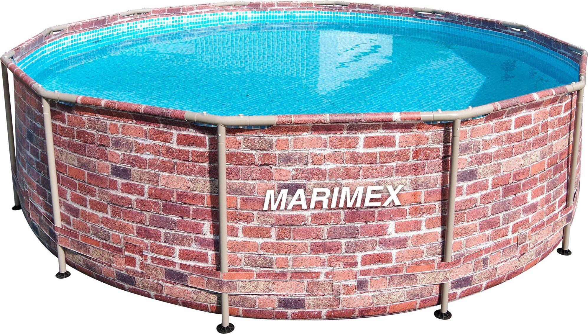 MARIMEX Florida TEHLA 3.66 × 0.99 m, bez príslušenstva