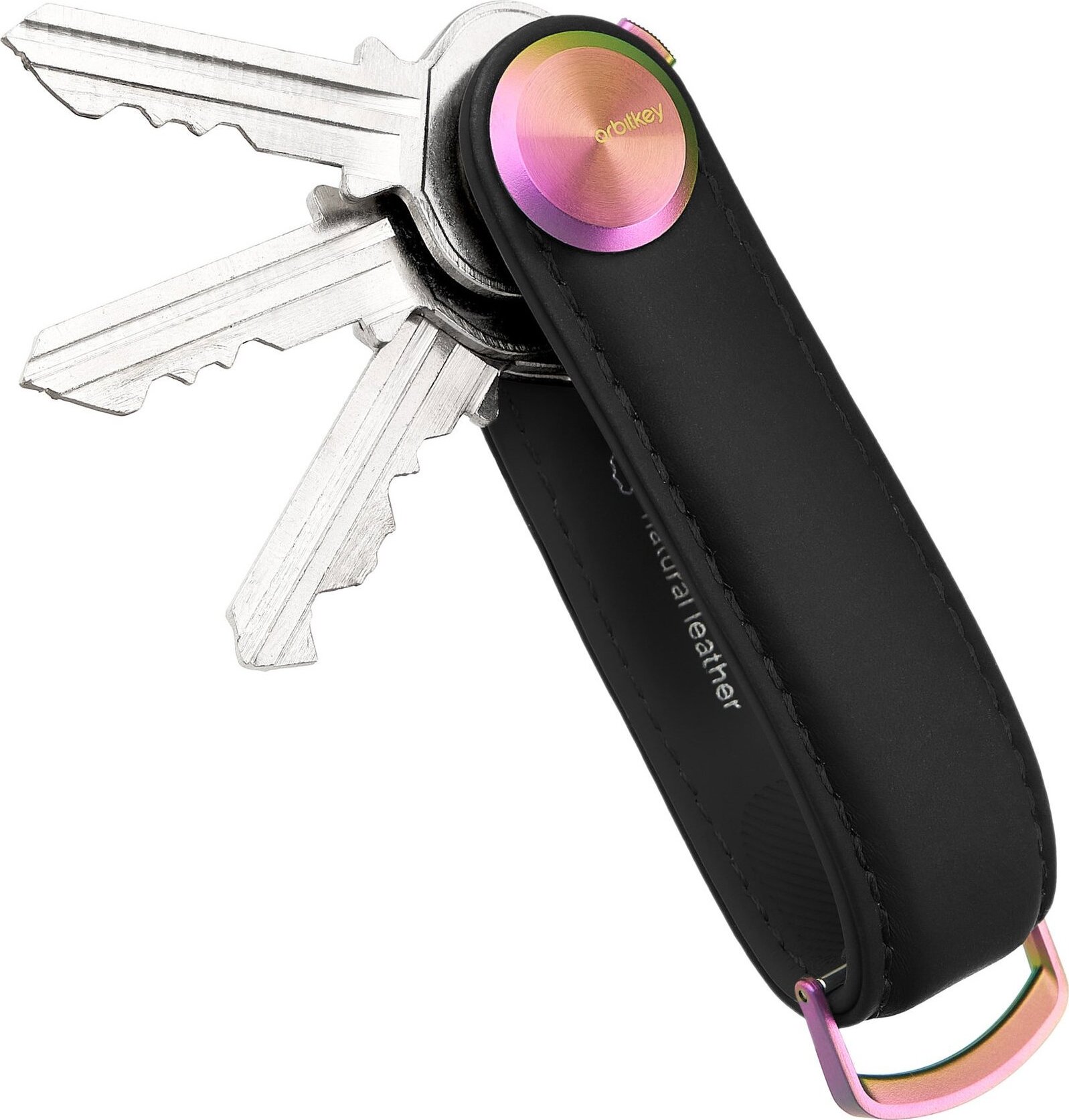 ORBITKEY Pro – Cosmic Range Eclipse