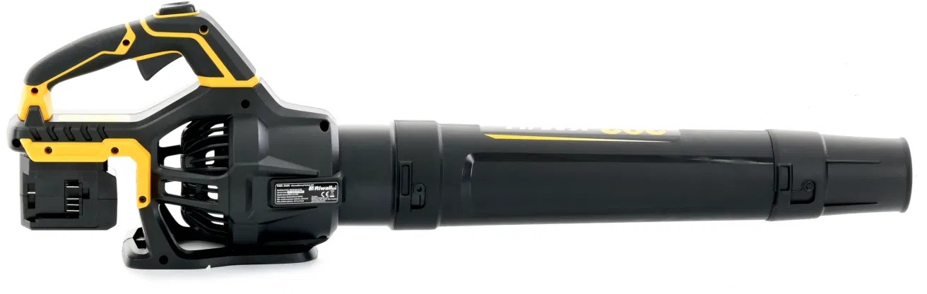 RIWALL PRO AKU fúkač 2× 20 V (bez AKU) RABL 3220i