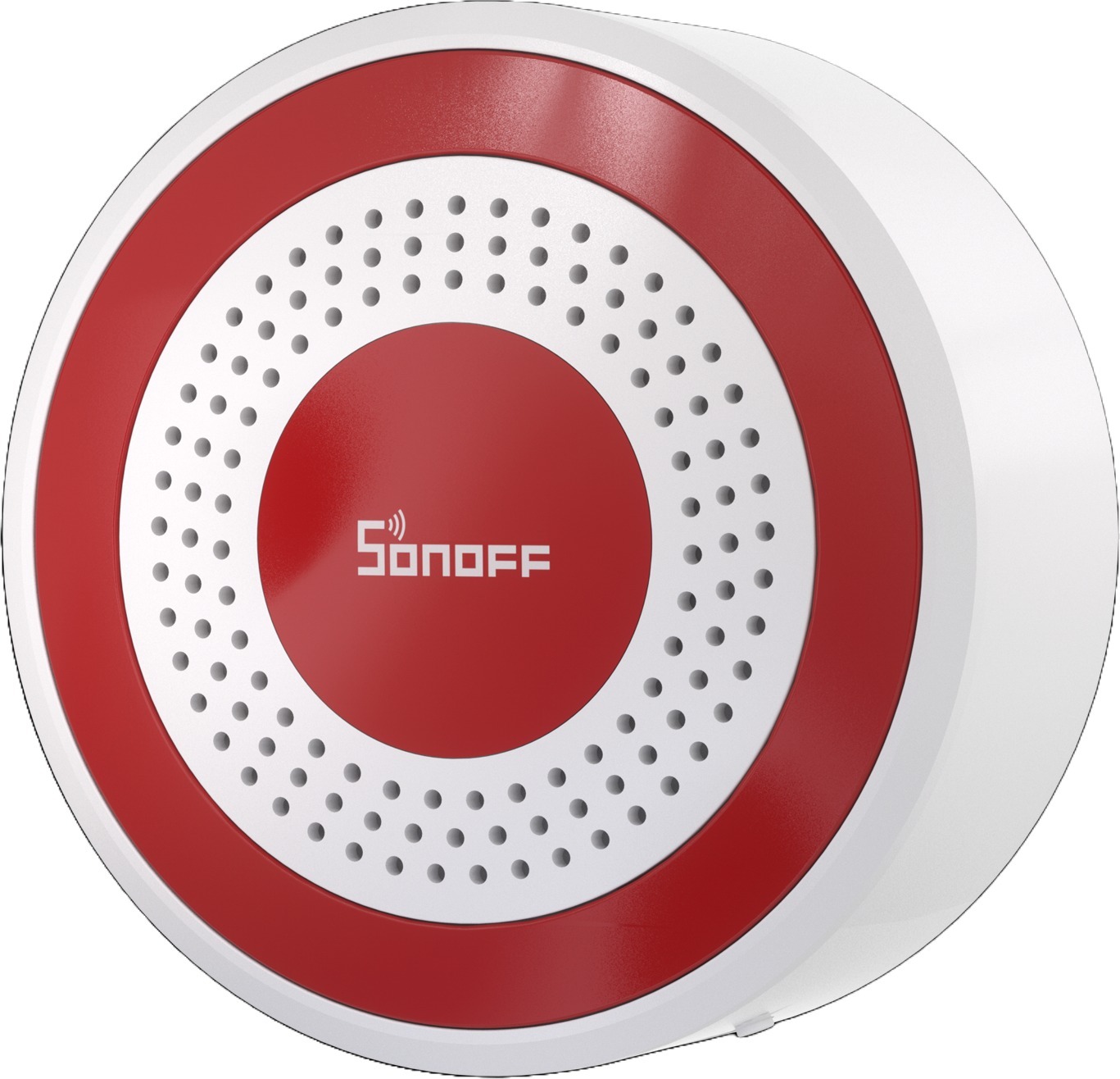 SONOFF SenseGuard Indoor Siren SNZB-09P