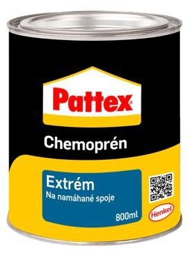 PATTEX Extrém 800 ml