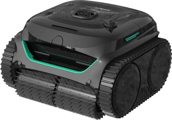 WYBOT Automatický vysávač C2
