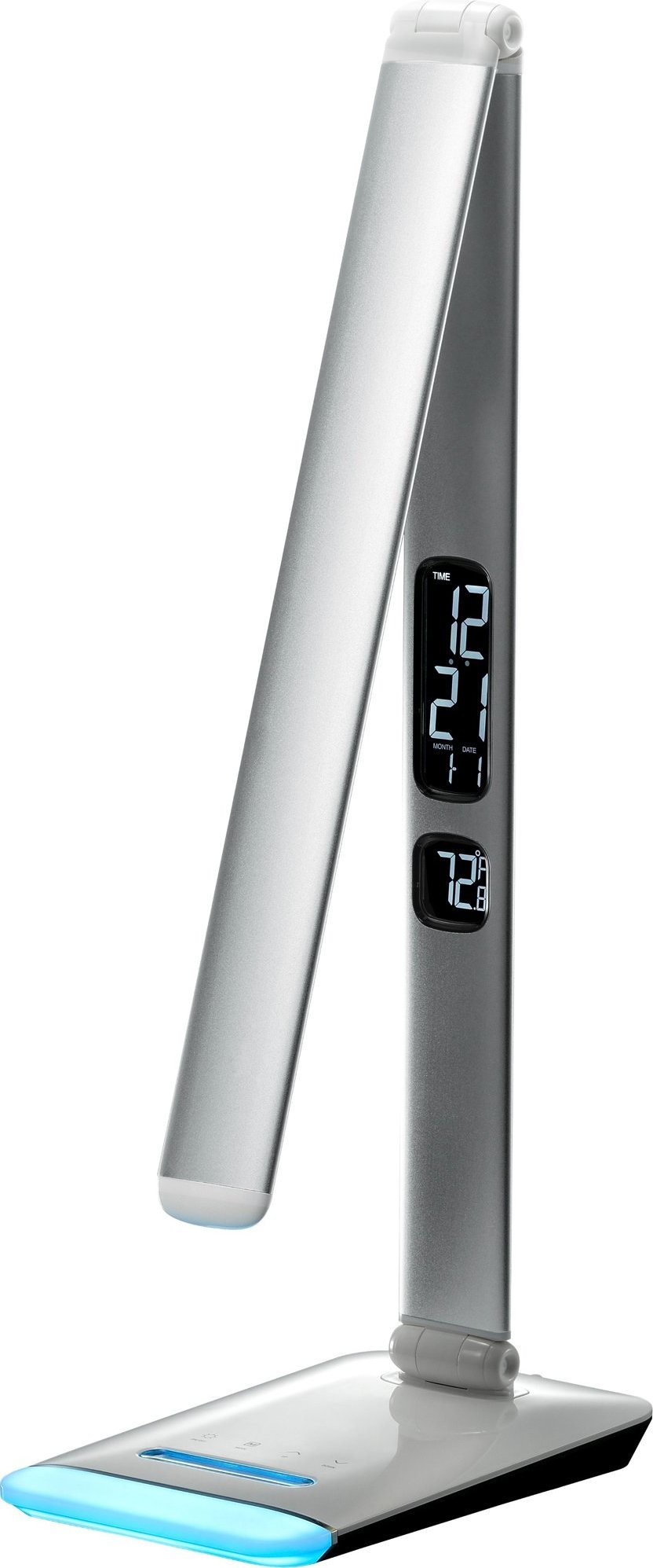 WILIT LED doska lampy s Calendar Display