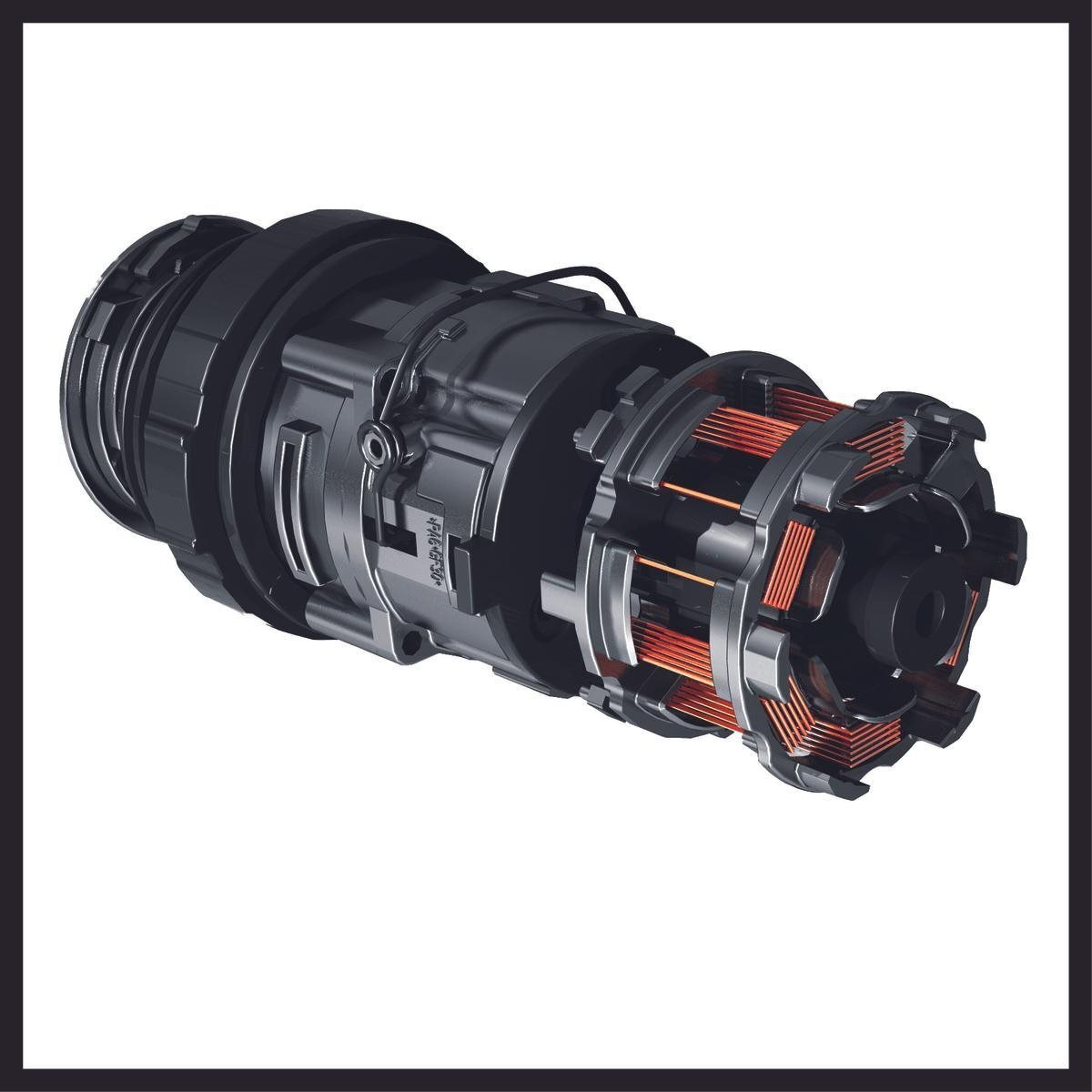EINHELL Professional Frézka horná AKU TP-RO 18 Li BL-Solo, 4350411 (bez AKU)