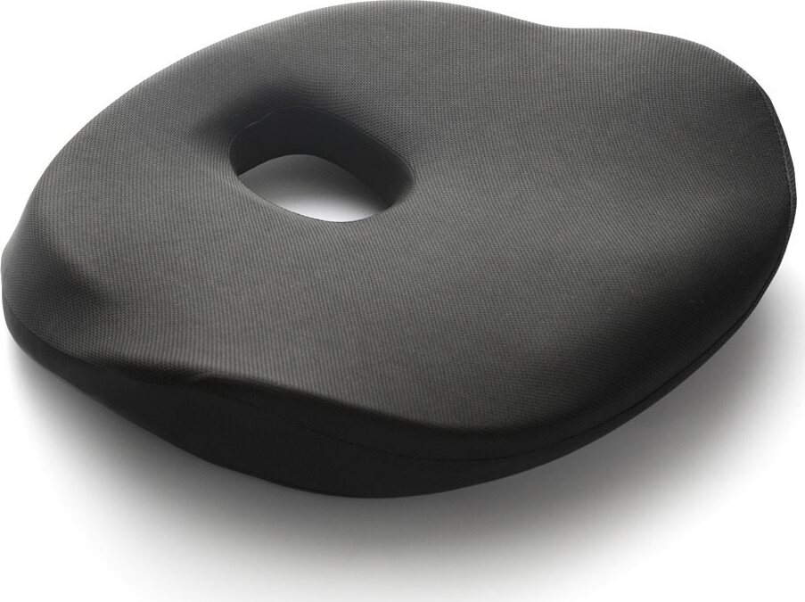MOSH ERGO2 B1S ergonomický, čierny
