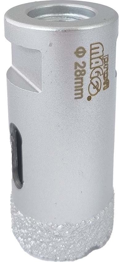MAGG Profi Korunka vykružovacia diamantová M14, 28 mm