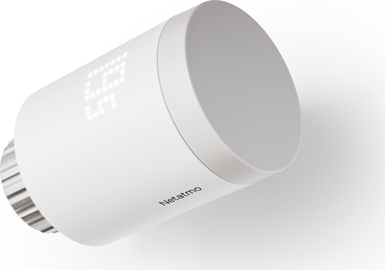 Netatmo Smart Radiator Valve Original