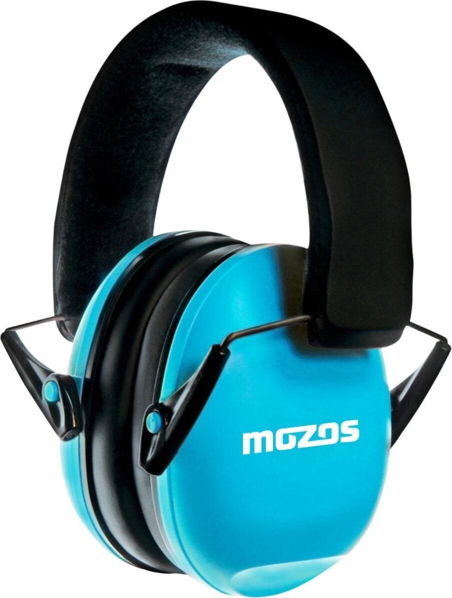 MOZOS MKID Blue