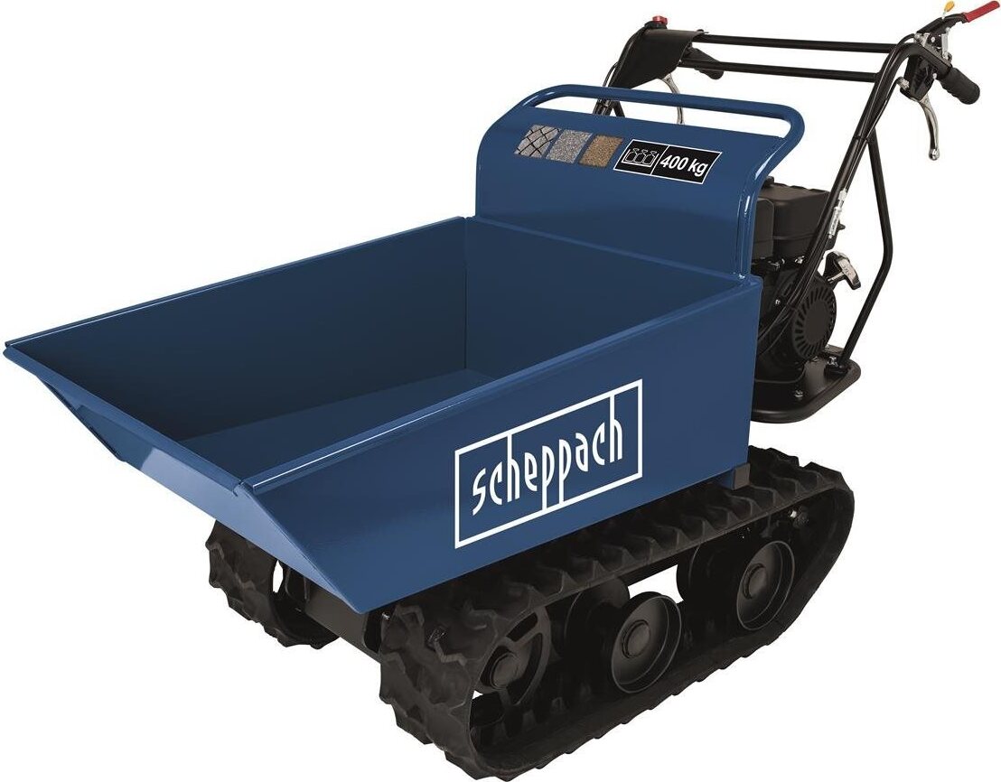 Scheppach DP 4500
