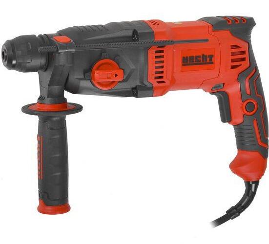 HECHT Vŕtacie kladivo elektrické 800 W 1082