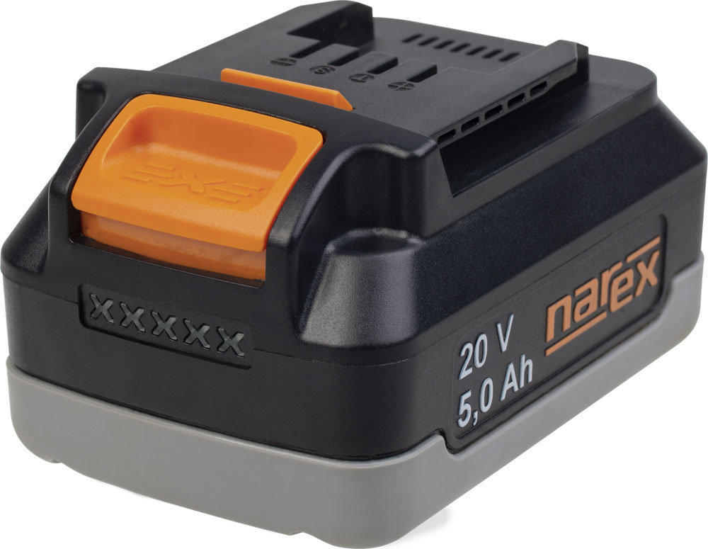 NAREX – Akumulátor 5 Ah NB 5 65406801