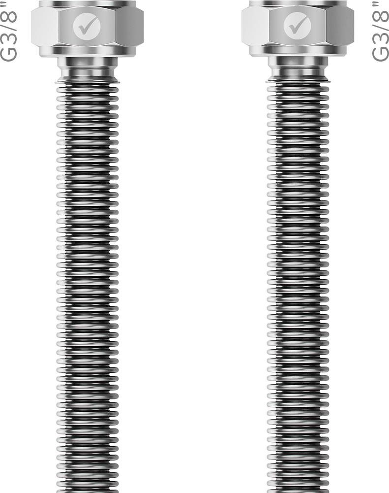 MERABELL Aqua Classic G3/8