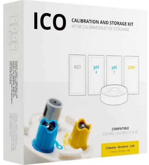 ONDILO ICO Kalibračná súprava