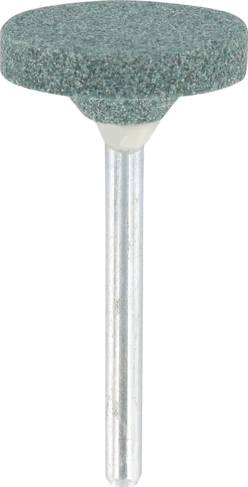 DREMEL Brúsne teliesko z karbidu kremičitého 19,8 mm 2.615.542.232