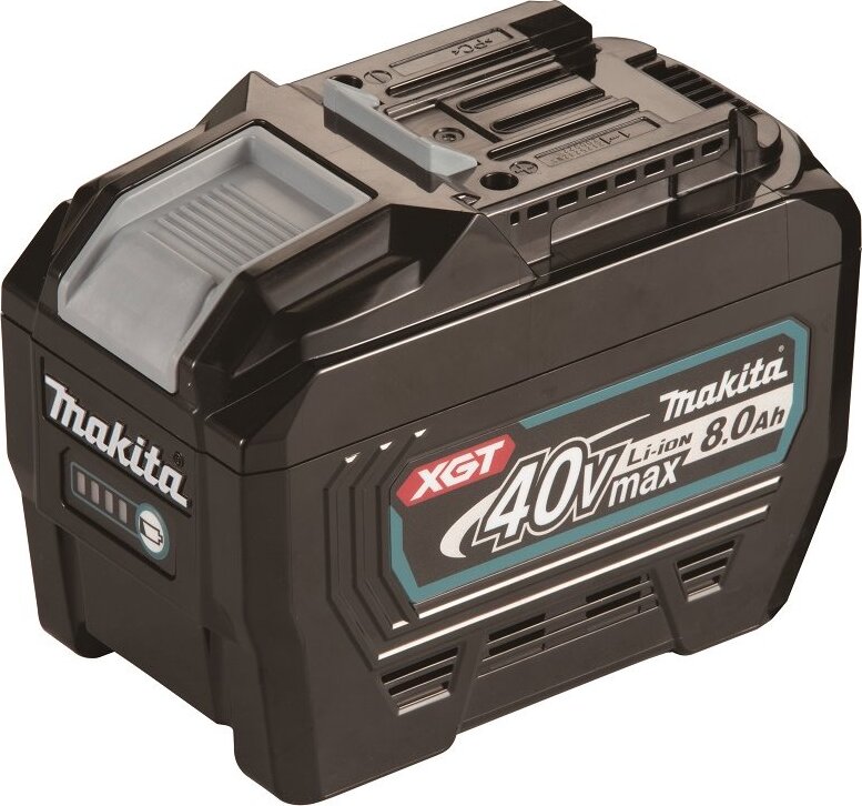 MAKITA Akumulátor Li-Ion XGT BL4080F 40 V/8,0 Ah
