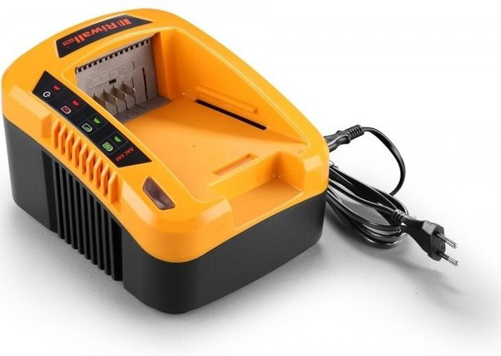 RIWALL PRO Rýchlonabíjačka 40 V RAC 540