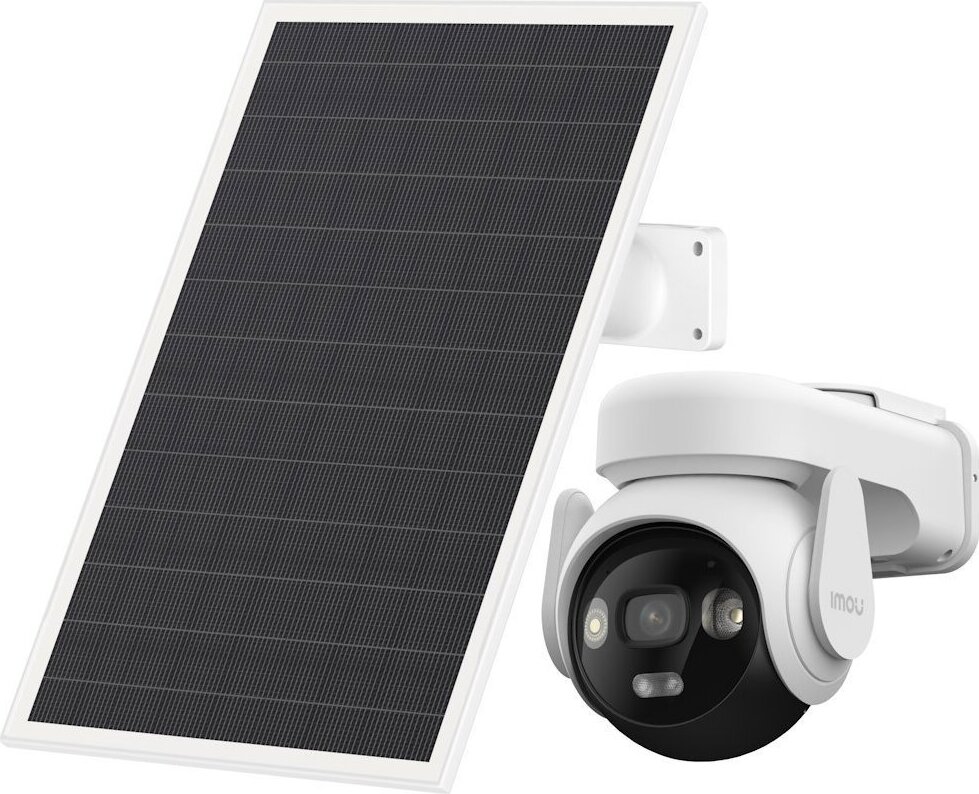 Imou AOV PT Plus Kit