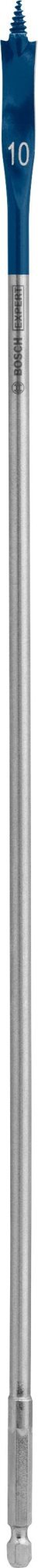 Bosch Plochý frézovací vrták do dreva EXPERT Self Cut Speed 10 × 400 mm