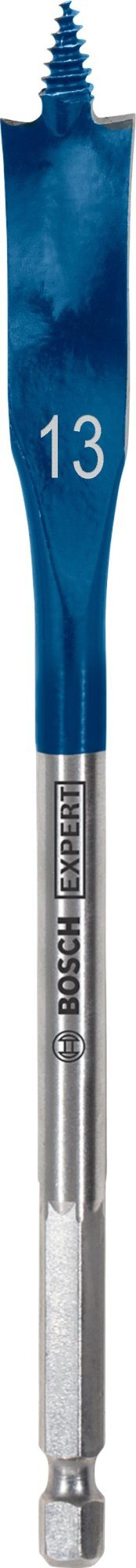 Bosch Plochý frézovací vrták do dreva EXPERT Self Cut Speed 13 × 152 mm