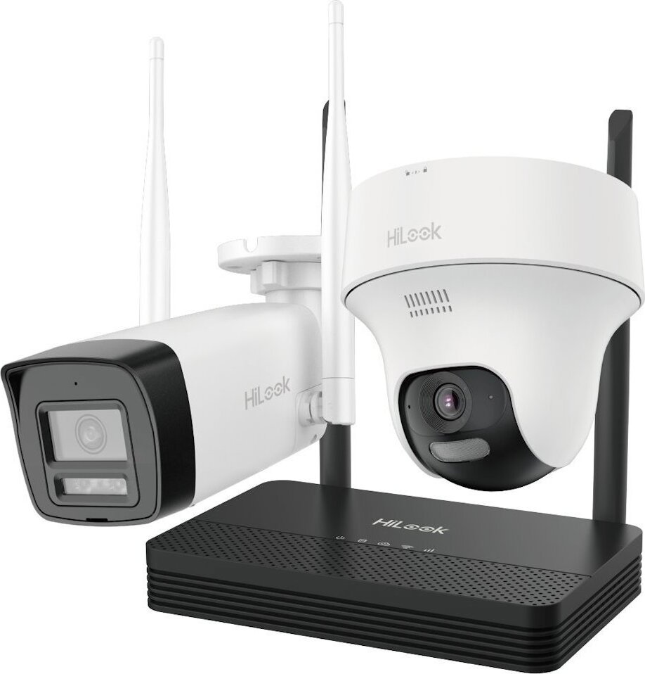 HiLook IKS-2042BTH-PH/W