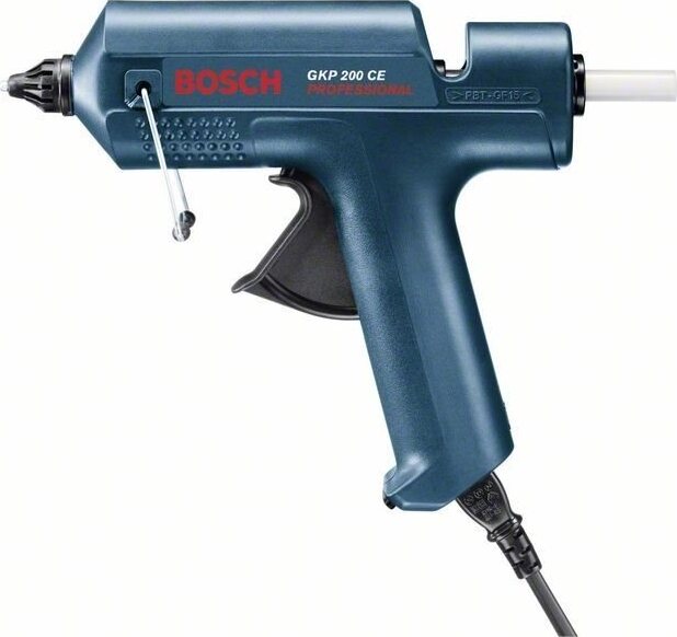 BOSCH Professional Tavná pištoľ elektrická GKP 200 CE, 11 mm 0.601.950.703