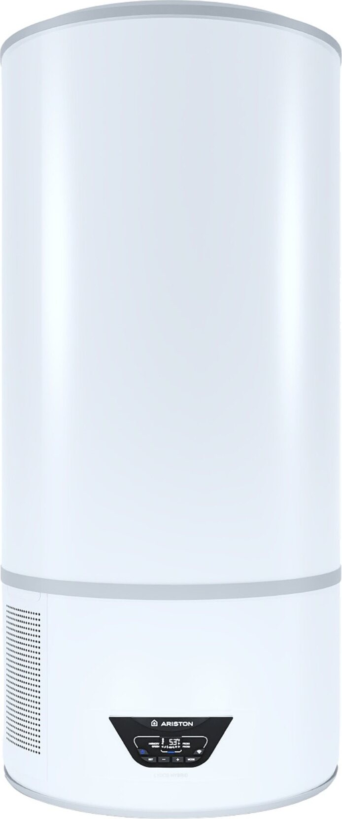 Lydos Hybrid WiFi 100 l bojler s tepelným čerpadlom