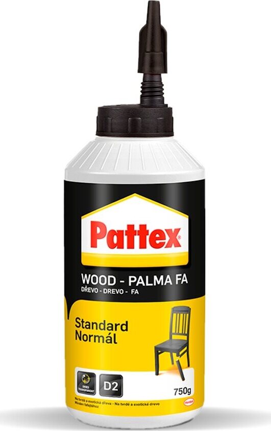 PATTEX Wood Standard 750 g
