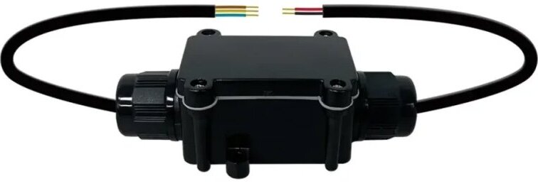 GLEDOPTO GL-C-012WL ESP32 IP65 voděodolný WLED ovladač