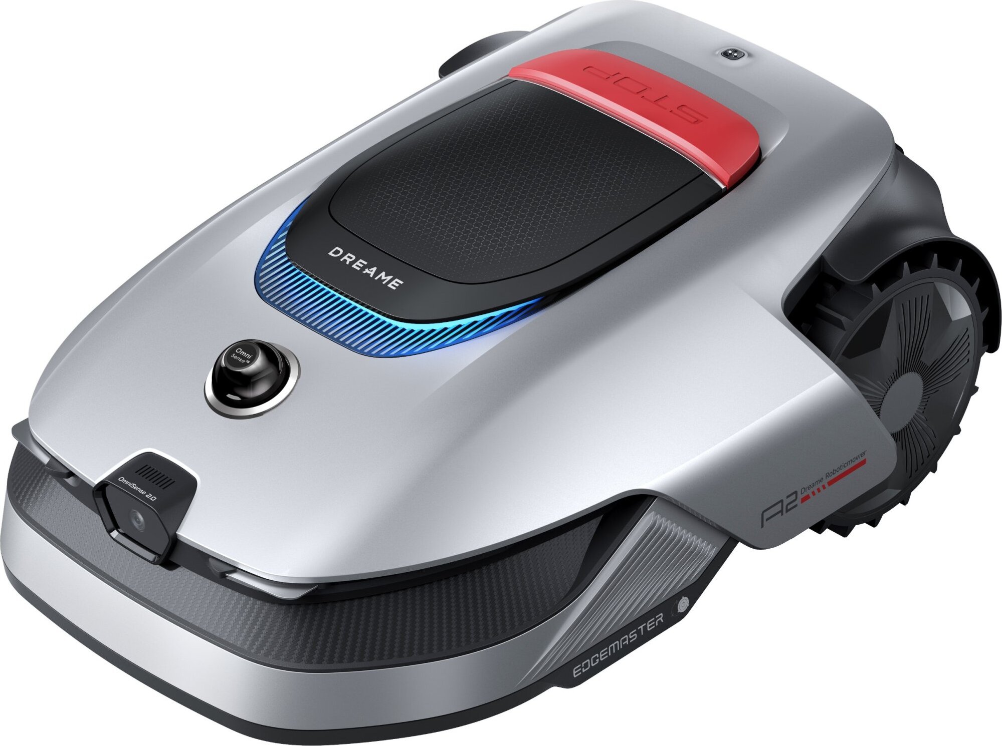 DREAME – Robotická kosačka A2 2000