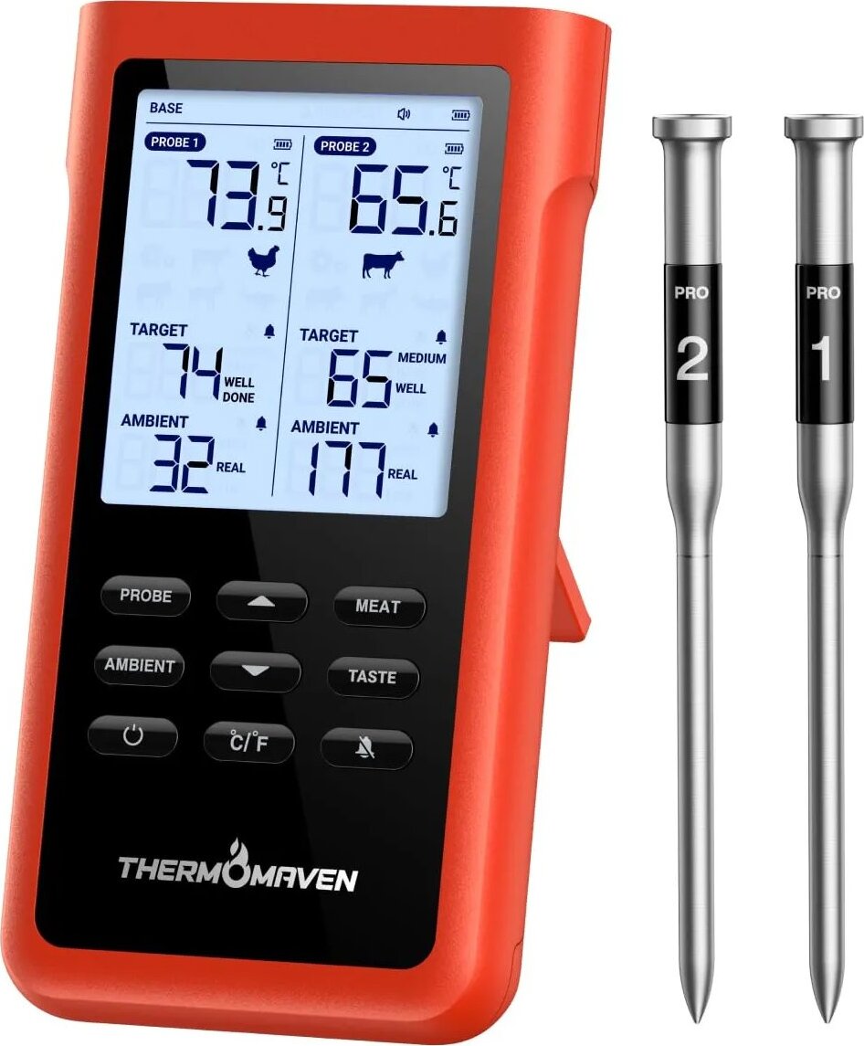 ThermoMaven X2
