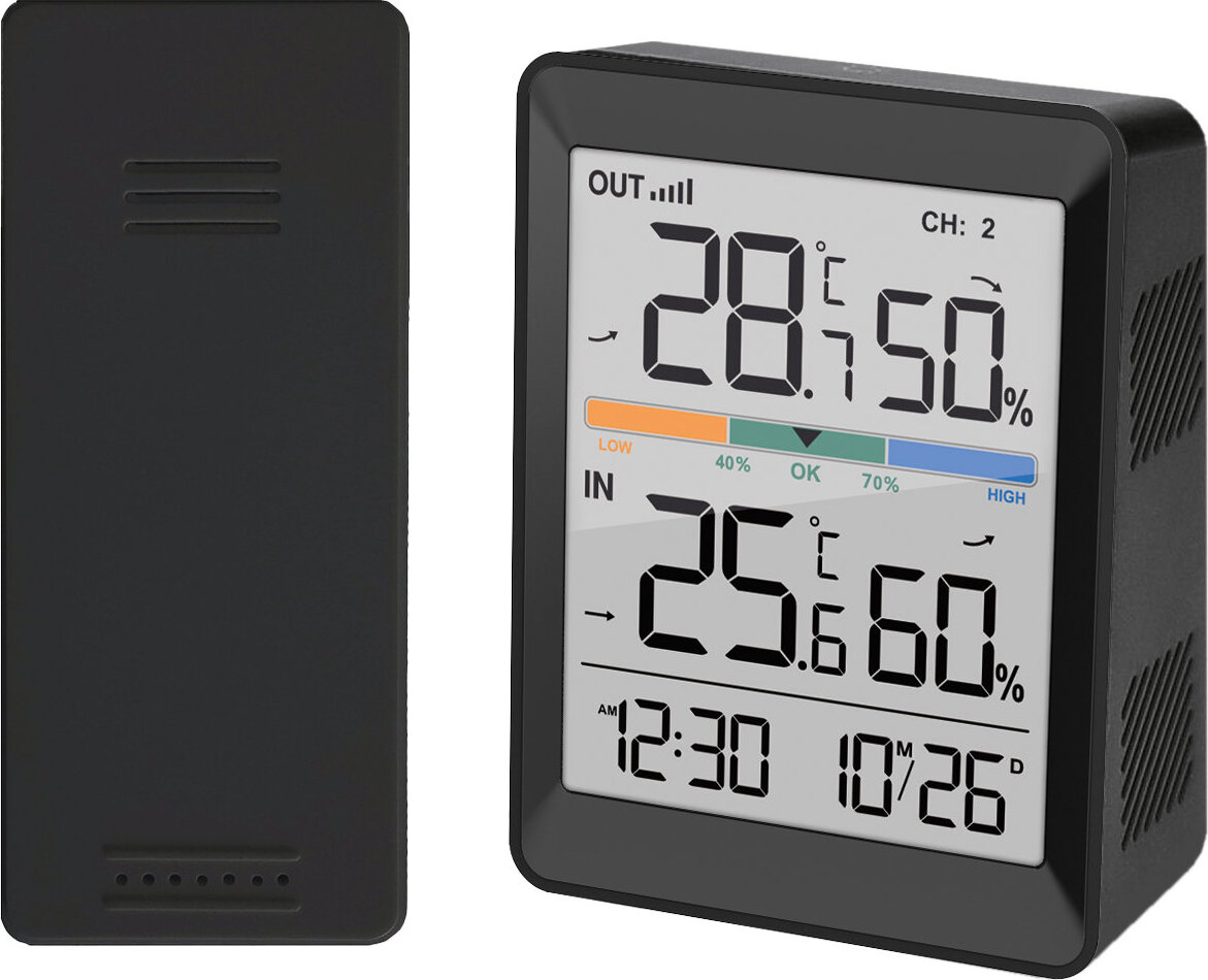 Solight TE45