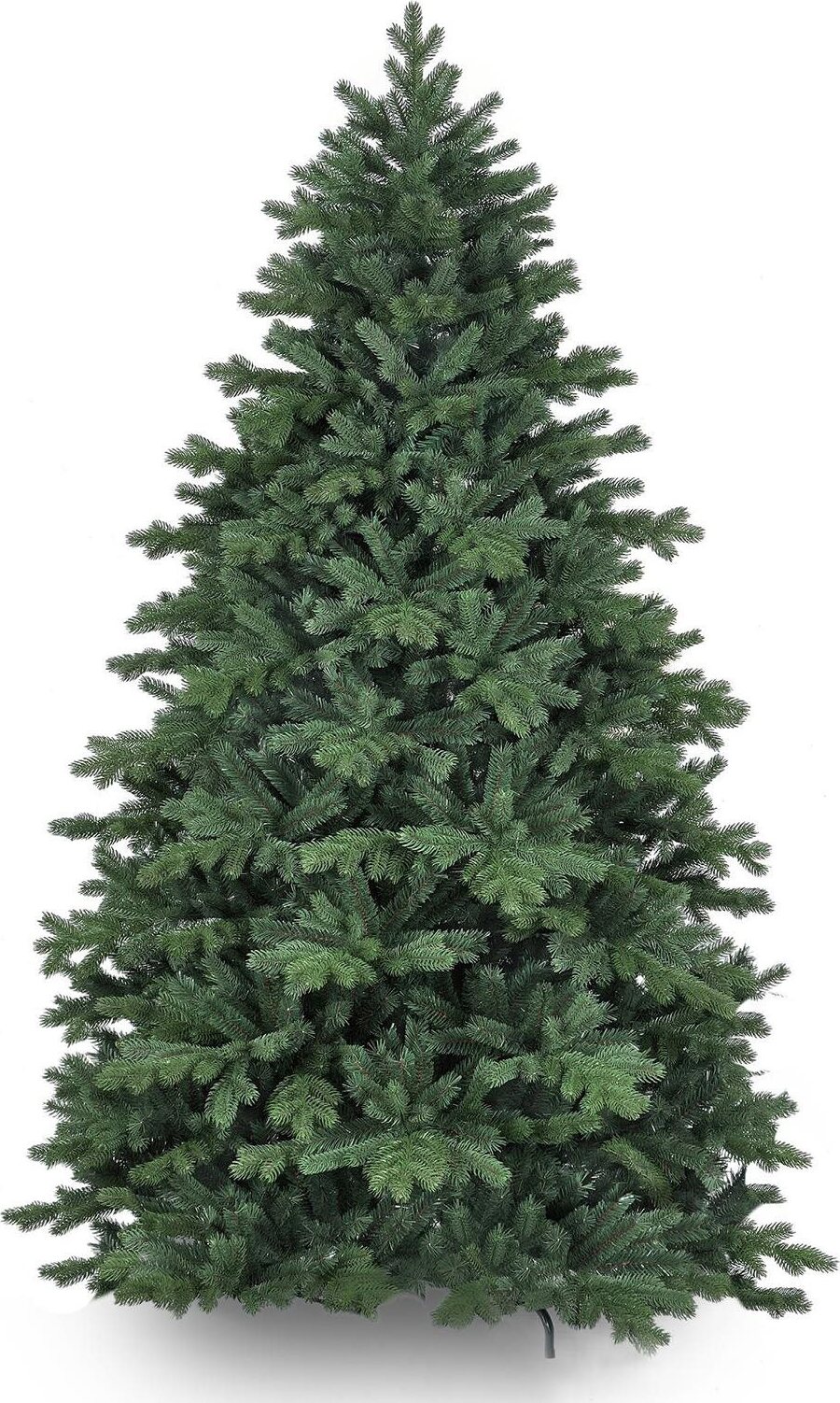 Vianočný stromček DELUXE jedľa Bernard 150 cm