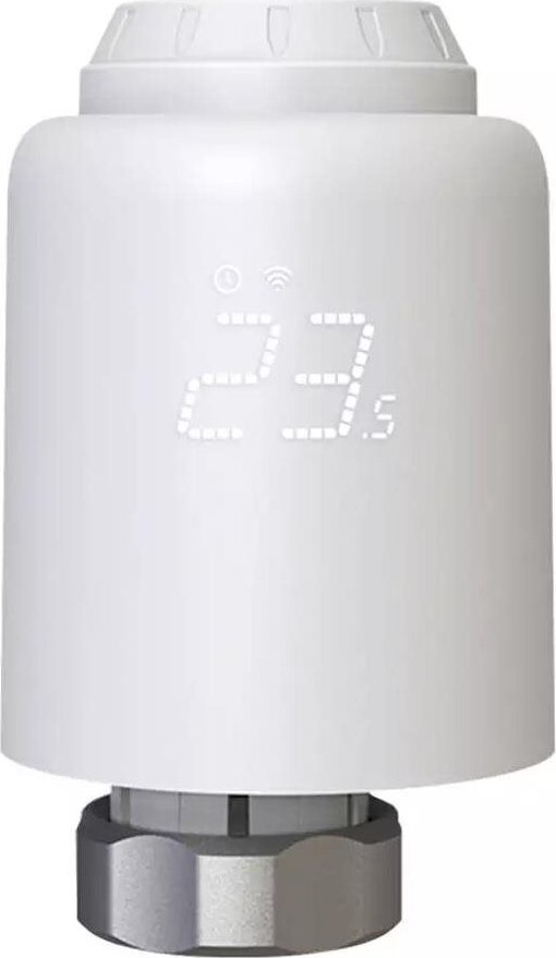 Smoot Air TRV