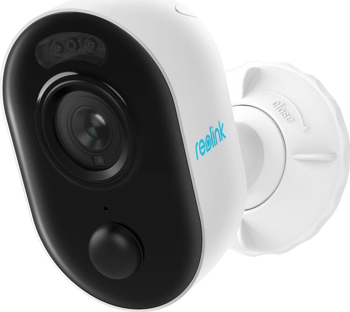 Reolink Lumus Series E430 Lumus
