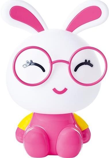 Detská lampička Bunny