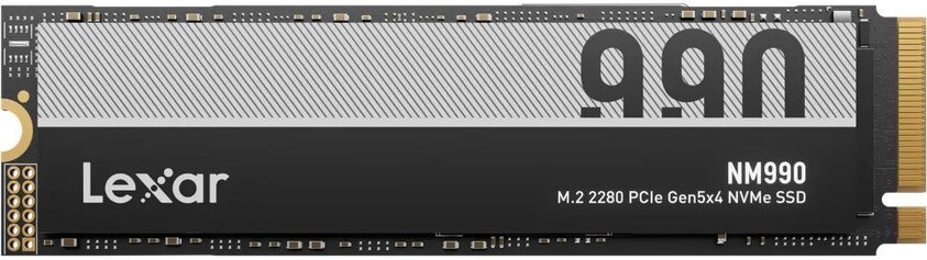 Lexar NM990 4 TB