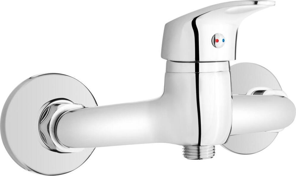 INVENA Sprchová batéria AVA NEW (BN-06-001-X)