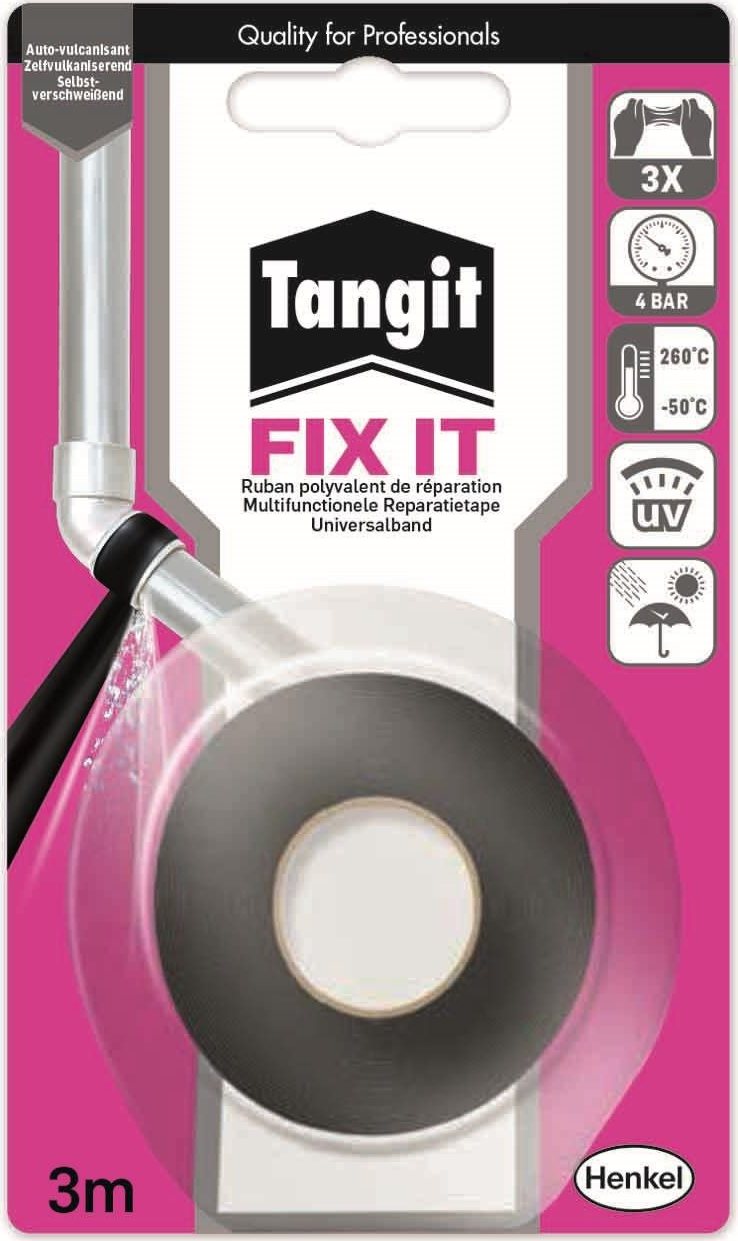 TANGIT Fix it Tesniaca páska, 8× 3 m