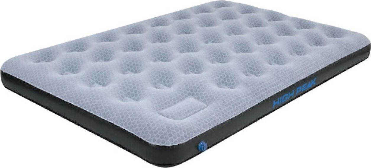 High Peak Comfort Plus Double