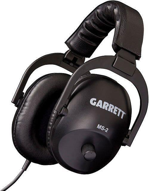 Garrett MS-2 Jack