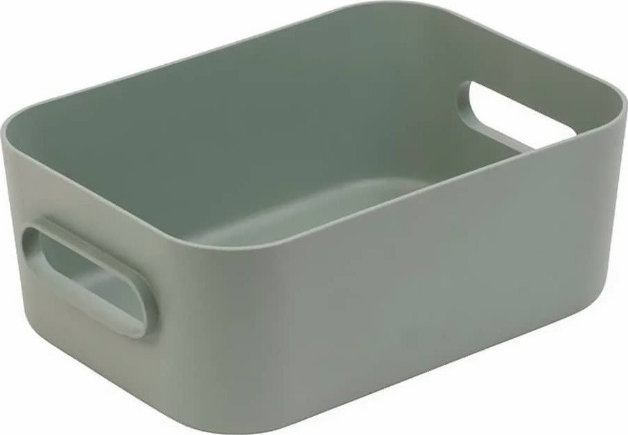 ORTHEX box COMFORT aquaverde 1,5 l veľ. S 20 × 14 × 7,5 cm