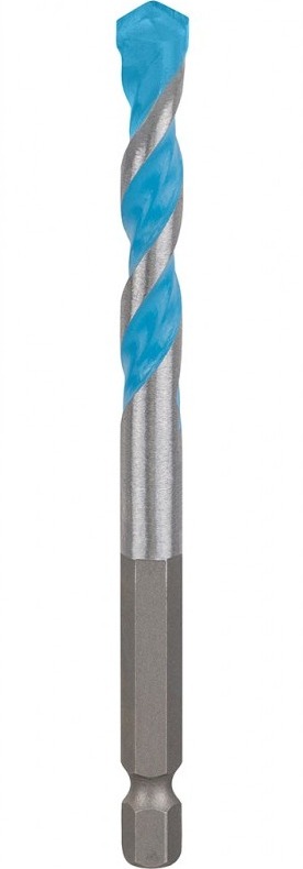 Bosch Viacúčelový vrták EXPERT HEX-9 MultiConstruction, 8 × 50 × 100 mm