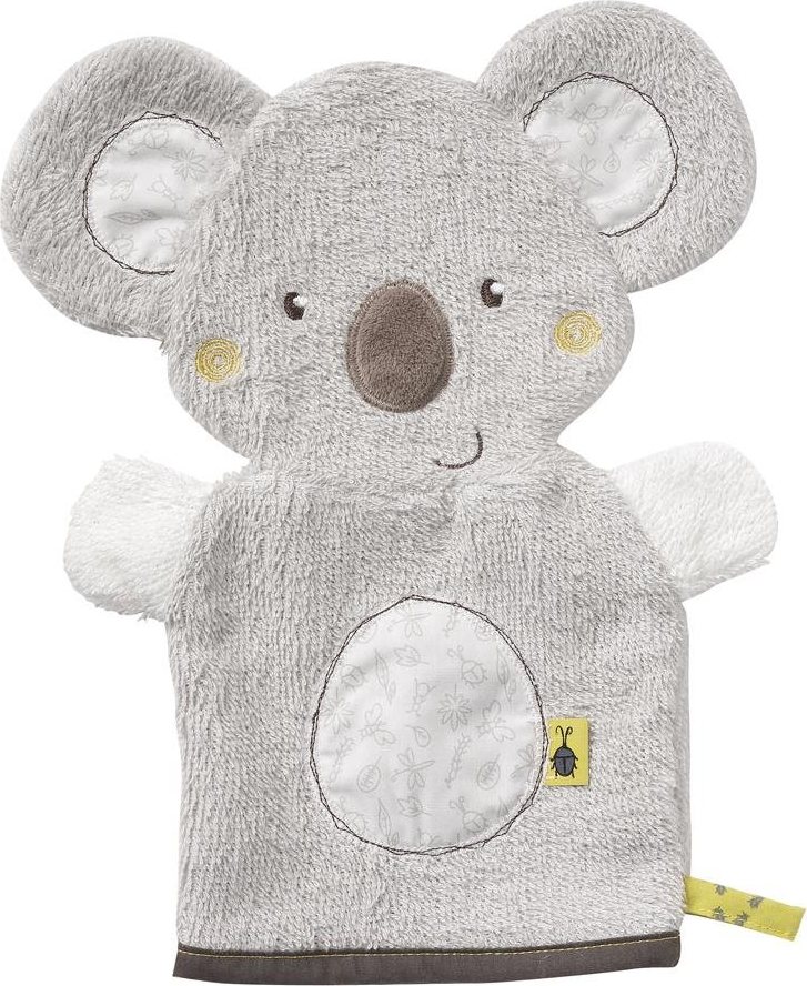 Baby Fehn Hubka koala