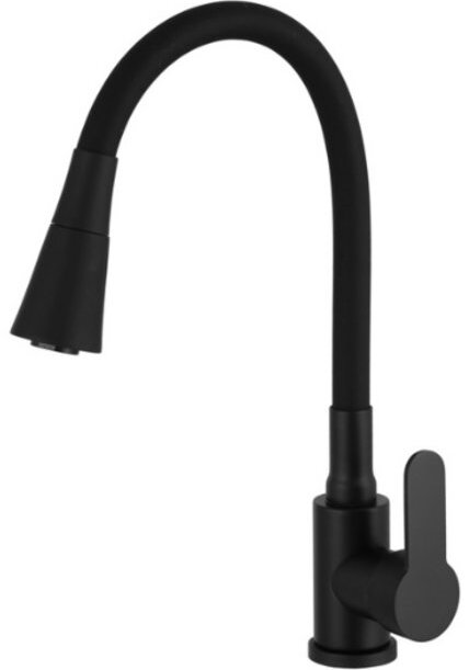 Pyramis Flessi twist black edition 090919438