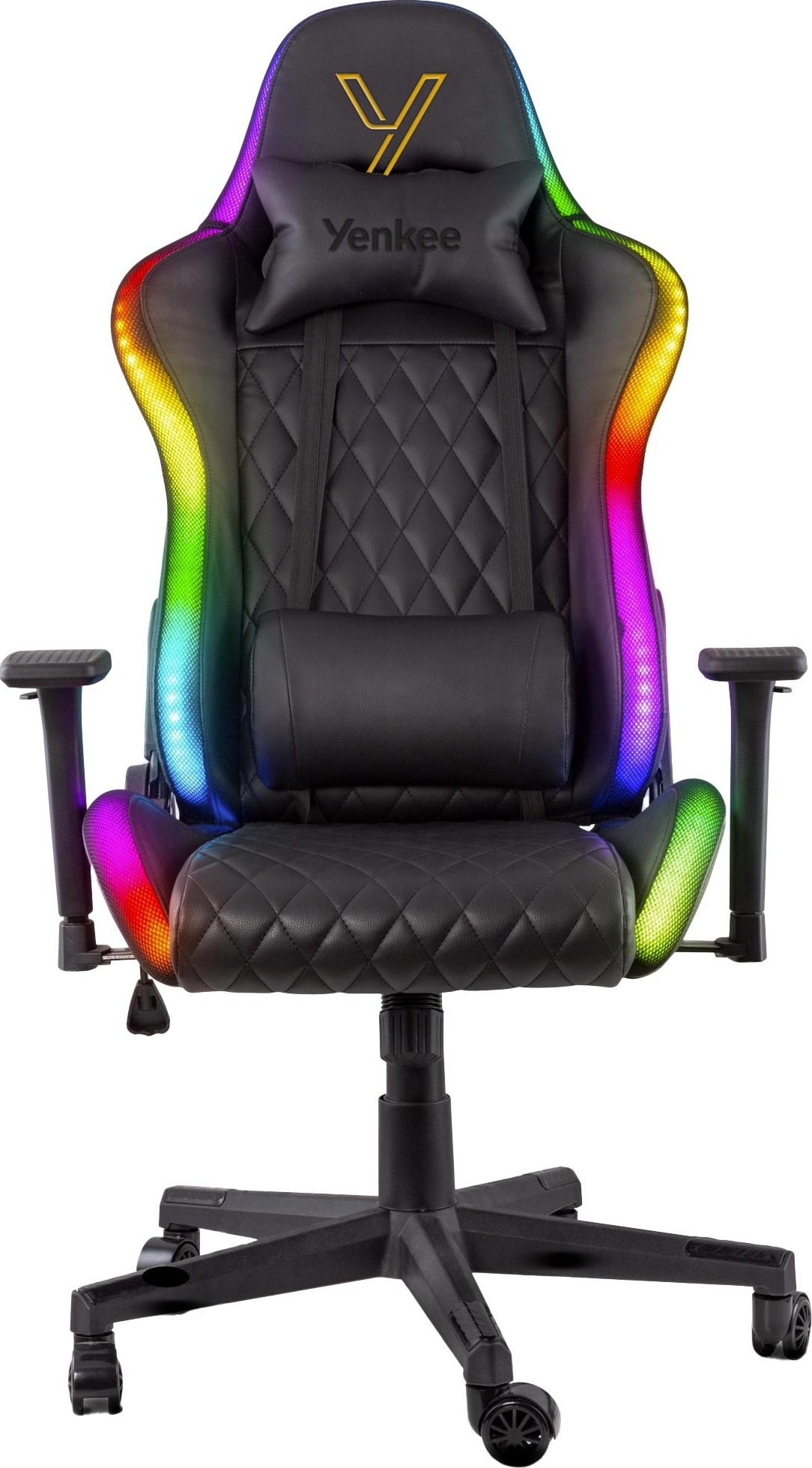 YENKEE YGC 300RGB STARDUST