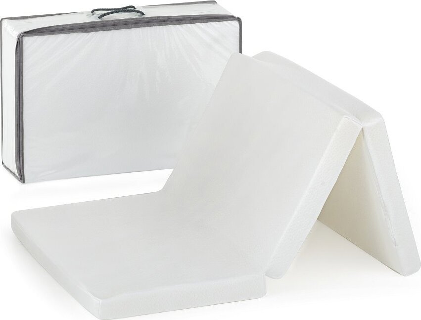 PETITE&MARS Foldie cestovný White